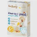 Каша Беллакт из 5 злаков на козьем молоке 200 г