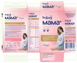 Продукт для питания беременных и кормящих женщин Беллакт мама+ сухой молочный 400г