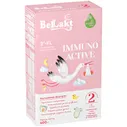Смесь Беллакт Immuno Activе 2, с 6 месяцев отзывы
