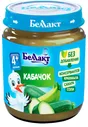 Пюре из кабачков "Беллакт"
