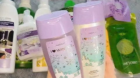 ❄️ОТКРЫВАЮ НОВЫЕ СРЕДСТВА И КОСМЕТИКУ❄️ НОЯБРЬ / 2024..