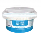 Каша молочная рисовая 3% 150 гр в стакане БЗМЖ (Беллакт)