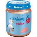 Конс.мясн."БЕЛЛАКТ" (индейка) 95г