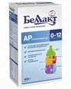 Молочная смесь Беллакт АР 0-12 400 г
