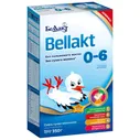 Молочная смесь Беллакт Bellakt сухая 0-6 мес 350 гр