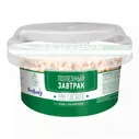 Каша Беллакт молочная овсяная 150 г