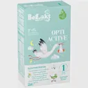 Смесь Беллакт Opti Active 1, с рождения до 6 месяцев, 400 г