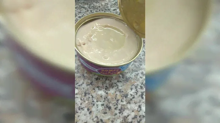 Детское пюре со вкусом индейки "Ложка в ладошке"