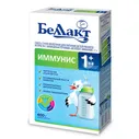 Заменитель БЕЛЛАКТ Иммунис 400 гр № 1 (с 0 мес)