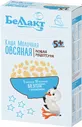 Каша Беллакт овсяная зерно-молочная с пребиотиком 200г