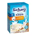 Каша Беллакт гречневая молочная с 4 месяцев 200 г