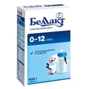 Сухая молочная смесь Беллакт 0-12 месяцев 400 г в Брянске