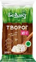 Творог "Беллакт" 10 %, 200 г.