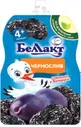 Пюре фруктовое Беллакт чернослив с 4 месяцев 90 г