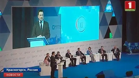 Молочная продукция из Беларуси составляет 80 % всего импорта в РФ