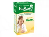 Смесь Беллакт молочная Мама 400 г