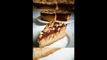 #baking #cake #торт 💁‍♀️THE DELICACY MELTS IN YOUR MOUTH - SNICKERS🦋ЛАКОМСТВО КОТОРОЕ ТАЕТ ВО РТУ