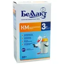 БЕЛЛАКТ Сухая кисломолочная смесь КМ-3 400гр.