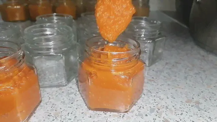 ГОТОВИМ И ЭКОНОМИМ//ДОМАШНЕЕ ВКУСНОЕ ДЕТСКОЕ ПЮРЕ//ДЕТСКОЕ ПИТАНИЕ В АВТОКЛАВЕ//АВТОКЛАВ ВЯТИЧ