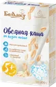 Каша Беллакт овсяная на козьем молоке 5+