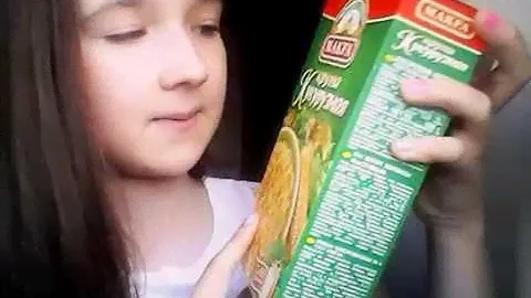 Как Быстро Приготовить Кукурузную Кашу (В Пакетике)