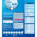 Смесь молочная Беллакт "Bellakt 6-12" с 6 до 12 месяцев 350 г