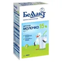 Обзор на Смесь Беллакт Детское молочко 15% (от 1 года) 400 г